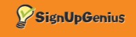 SignUpGenius Logo