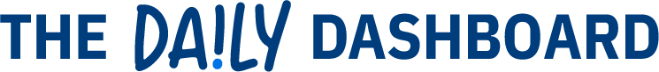 The Daily Dashboard